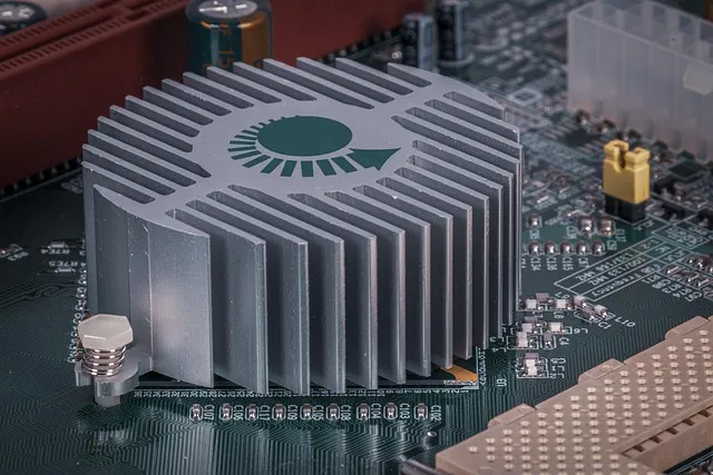CPU 쿨러