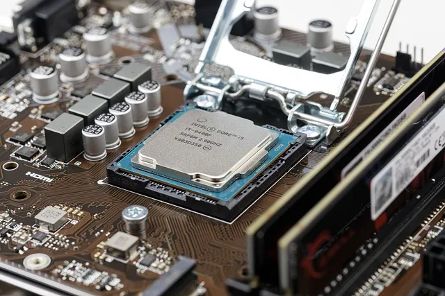 인텔 I5-9400F CPU